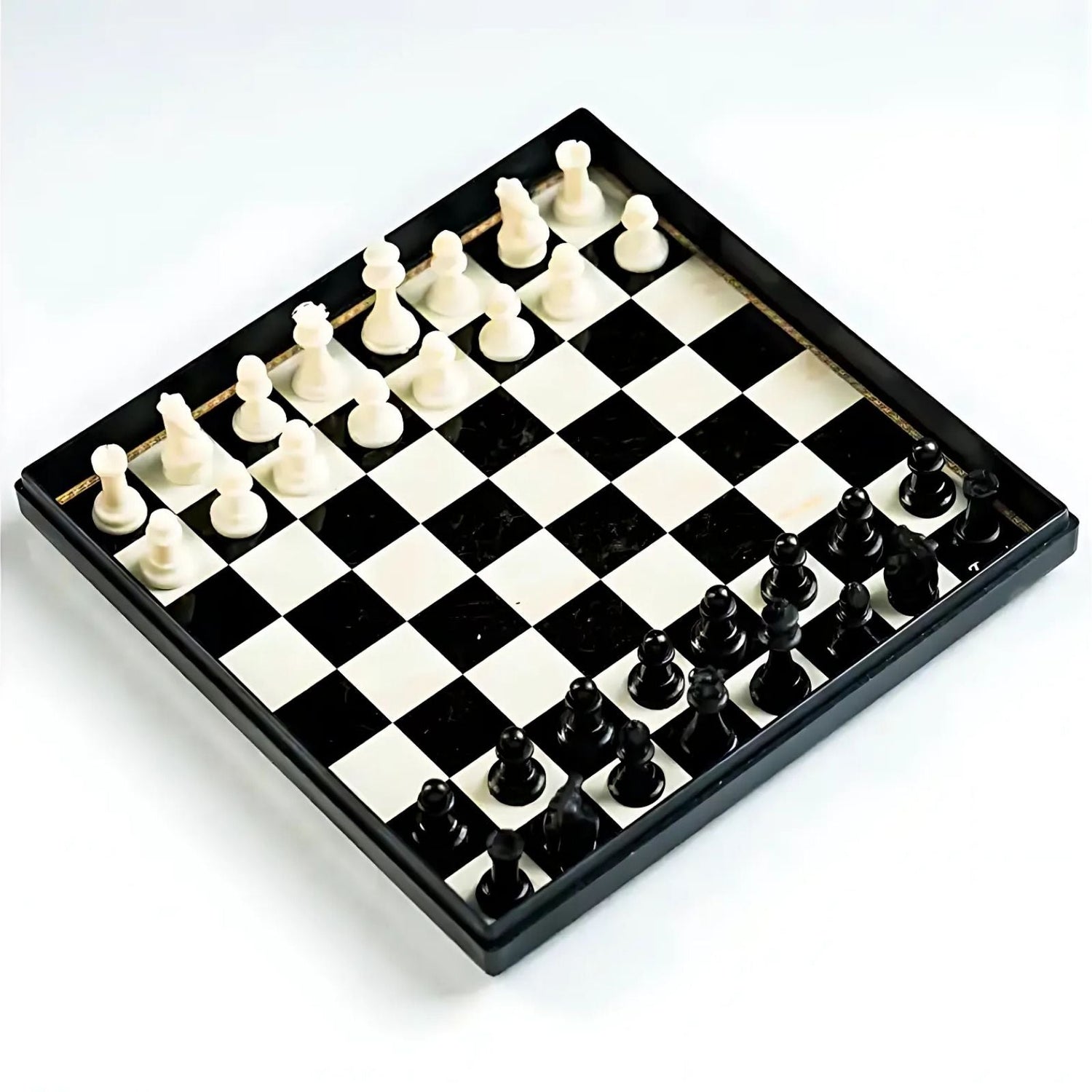 Juegos de Ajedrez Magnéticos